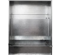 Покрасочная камера с водяной завесой HARRISON TPS-SBW2000