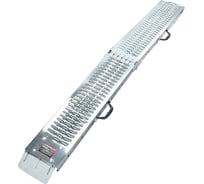 Аппарель металлическая Rockforce складная RF-ST605894(64477)