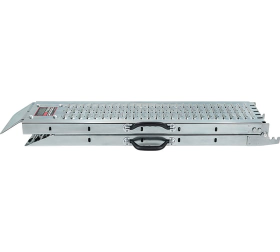 Аппарель металлическая Rockforce складная RF-ST605894(64477)