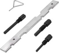 Фиксаторы для обслуживания двигателей Forcekraft FORD/MAZDA/VOLVO, 5 предметов FK-904G6(64694)