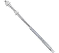 Болт к набору для замены сайлентблоков Forsage 949T1 (М14x2) F-949T1-14P(59681)