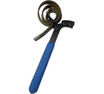 Ременной универсальный съемник масляного фильтра Арефино инструмент CF1