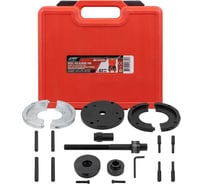 Набор инструментов для замены ступичных подшипников JBC (FORD, LAND ROVER, VOLVO) JBC-913T2B(64703)