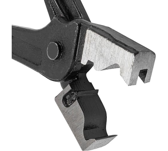 Клещи для снятия и установки хомутов Forcekraft CLIC-R FK-9G0104(64696)