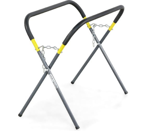 Стойка Х-образная KraftWell для окраски деталей KRWXX