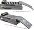 Аппарель металлическая складная Forsage F-ST600833(64473) 2