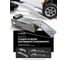 Аппарель металлическая складная Forsage F-ST600833(64473) 3