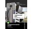 Аппарель металлическая складная Forsage F-ST600833(64473) 6