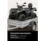 Аппарель металлическая складная Forsage F-ST600833(64473) 7