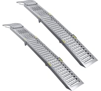 Аппарель металлическая складная Rockforce RF-ST600833(64476)