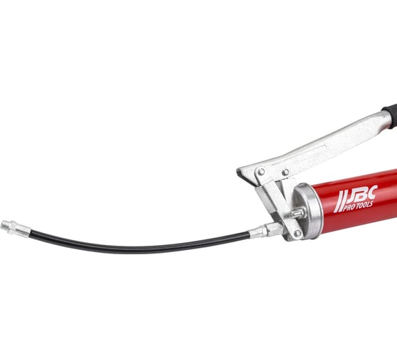 Шприц для нагнетания густой смазки JBC 500мл JBC-40450(65756)