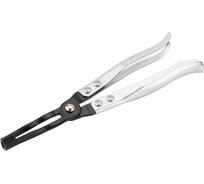 Щипцы для снятия глубокопосаженных маслосъемных колпачков BaumAuto BM-9G0103(65758)