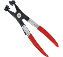 Клещи для самозажимных хомутов AVS HCP-02 A40802S