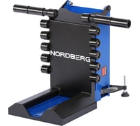 Пневматический лифт для подъема колес для шиномонтажных станков NORDBERG NTL20