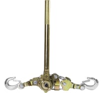 Ручная лебедка KINGQUEEN 4000 кг усиленная pm-uw4000