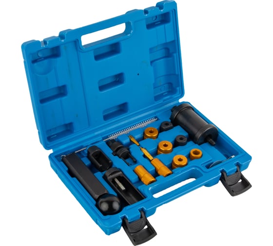 Съемник форсунок WIEDERKRAFT VAG T10133 для моторов FSI WDK-214236