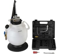 Набор для заправки масла в АКПП WIEDERKRAFT WDK-89092