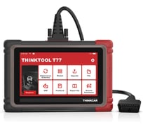 Сканер диагностический THINKCAR 7 Thinktool T77, DoIP, CAN FD 3.01.02.0019