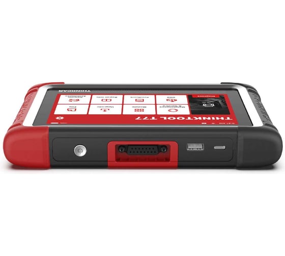 Сканер диагностический THINKCAR 7 Thinktool T77, DoIP, CAN FD 3.01.02.0019