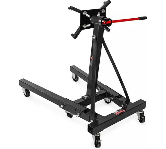 Стенд для двигателя 900 кг TECHNIC RUNTEC RT-ES900T
