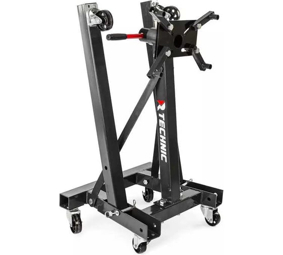 Стенд для двигателя 900 кг TECHNIC RUNTEC RT-ES900T