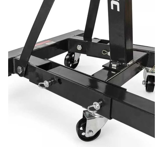 Стенд для двигателя 900 кг TECHNIC RUNTEC RT-ES900T
