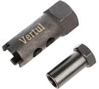 Съемник дизельных форсунок VERTUL MAN (422.403), SCANIA, MERCEDES VR80017