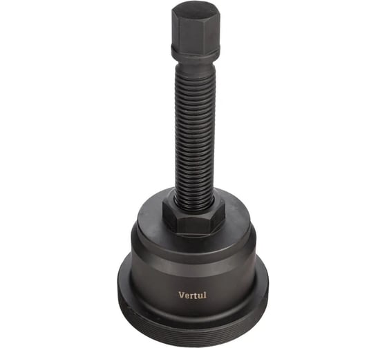 Съемник колесной оси VERTUL M125x2.0 для BPW грузоподъемностью 12 тонн VR80040