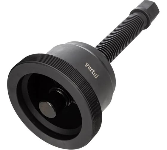 Съемник колесной оси VERTUL M125x2.0 для BPW грузоподъемностью 12 тонн VR80040