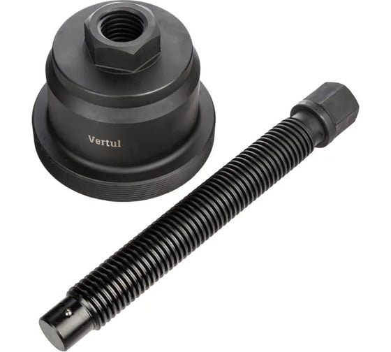 Съемник колесной оси VERTUL M125x2.0 для BPW грузоподъемностью 12 тонн VR80040