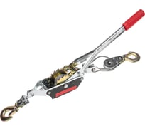 Лебедка ручная REXANT 2т 80-0740