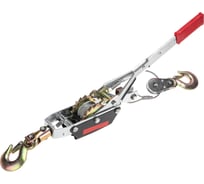 Лебедка ручная REXANT 4т 80-0741