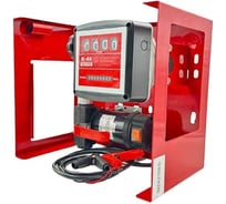 Заправочная станция для дизельного топлива Petroll Starlet 40 Basic (12V) Петролл 2015