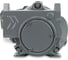 Самовсасывающий электронасос для бензина Gespasa IRON-50 Ex 24 VDCроторный лопастной взрывозащ-й 10153-CF00000 3