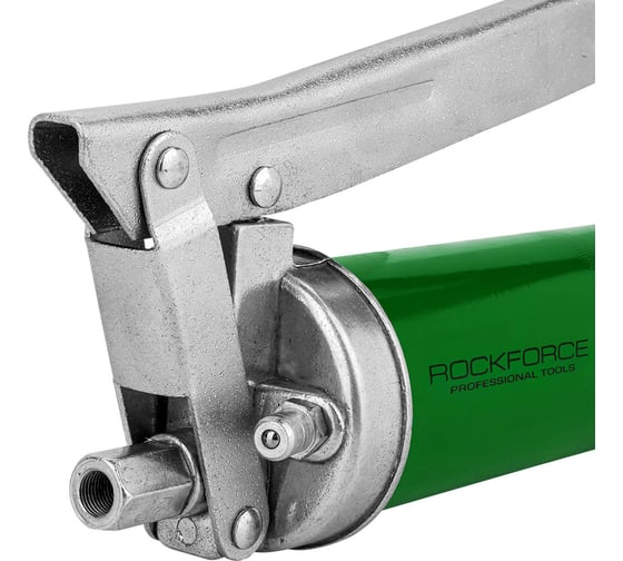 Шприц для нагнетания густой смазки 500мл Rockforce RF-40450(65753)