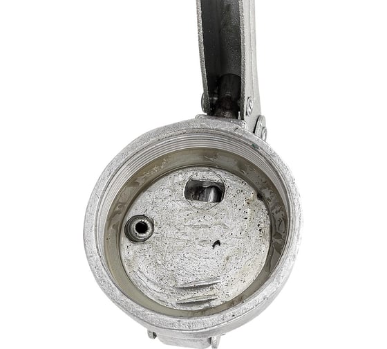 Шприц для нагнетания густой смазки 500мл Rockforce RF-40450(65753)