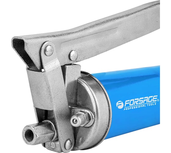 Шприц для нагнетания густой смазки Forsage 500мл F-40450(65754)