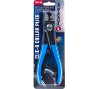 Клещи для снятия и установки хомутов CLIC-R Forsage F-9G0104(64697)