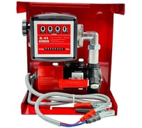Заправочная станция для дизельного топлива Петролл Petroll Starlet 60 Basic (24V) 20051