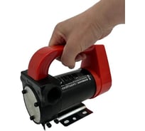 Насос для дизельного топлива Petroll Vega 40N (12V) Петролл 1030