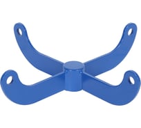 Насадка на трансмиссионную стойку N3405T NORDBERG N34S_2