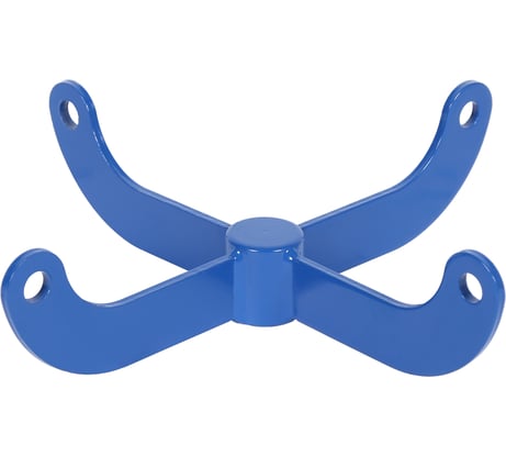 Насадка на трансмиссионную стойку N3405T NORDBERG N34S_2