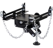 Насадка на трансмиссионную стойку N3411 NORDBERG N34S_3