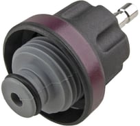 Адаптер ZIPMEND крышка №19, для опрессовки системы охлаждения Toyota, Lexus ZS-F060003-19