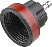 Адаптер ZIPMEND крышка №11, для опрессовки системы охлаждения VAG, Porsche ZS-F060003-11