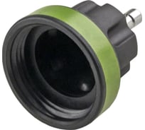 Адаптер ZIPMEND крышка №22, для опрессовки системы охлаждения BMW, Alfa Romeo, Citroen, Fiat, Land Rover, Mi ZS-F060003-22