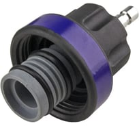 Адаптер ZIPMEND крышка №16, для опрессовки системы охлаждения Mercedes-Benz ZS-F060003-16