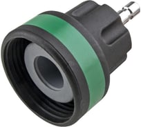 Адаптер ZIPMEND крышка №18, для опрессовки системы охлаждения VW, Ford, Seat ZS-F060003-18