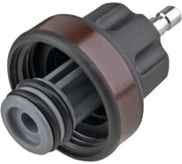 Адаптер ZIPMEND крышка №7, для опрессовки системы охлаждения Renault, Saab, Citroen, Peugeot, Fiat, Alfa Rom ZS-F060003-7