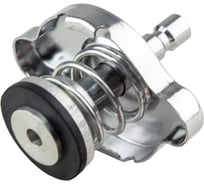 Адаптер ZIPMEND крышка №4 для опрессовки системы охлаждения с зажимом Hyundai, Kia, Mazda, Mitsubishi, Nissa ZS-F060003-4